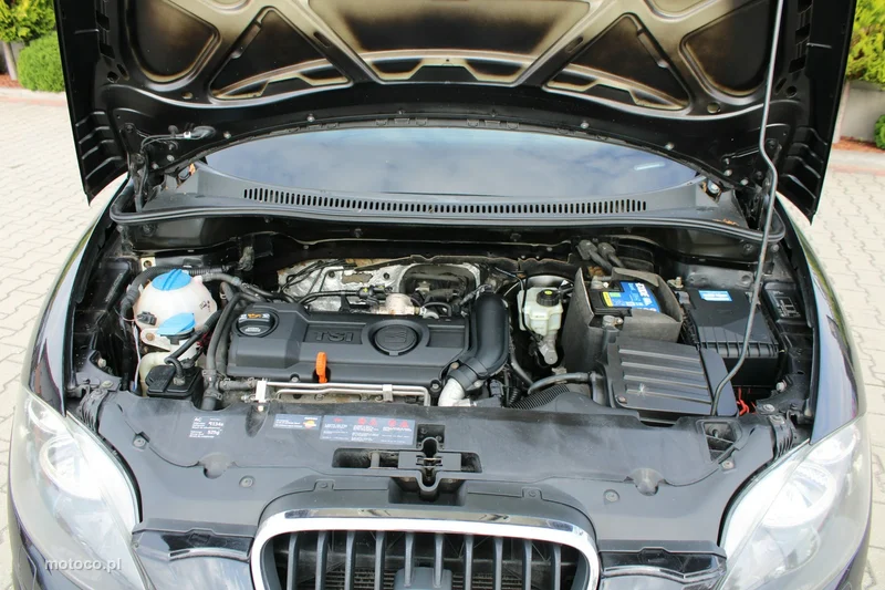 Seat Altea XL 30