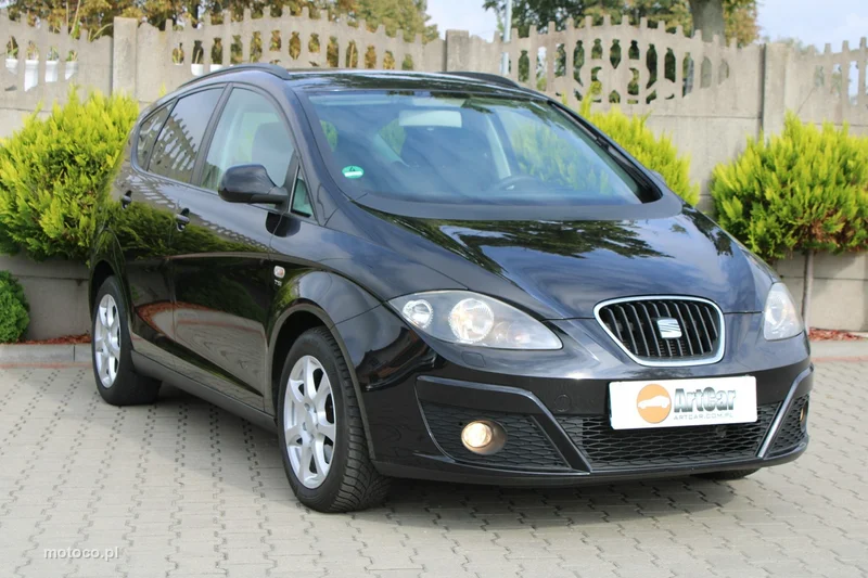 Seat Altea XL 31