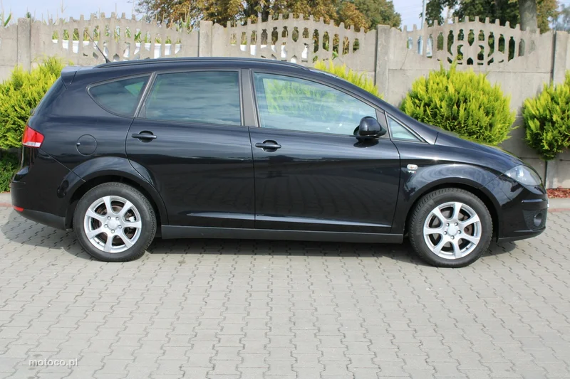Seat Altea XL 35