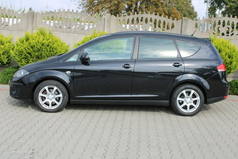 Seat Altea XL 36