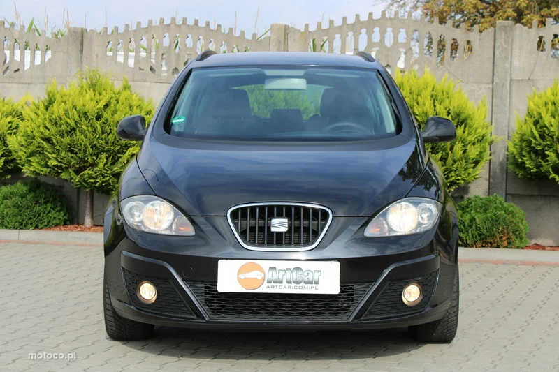 Seat Altea XL 38