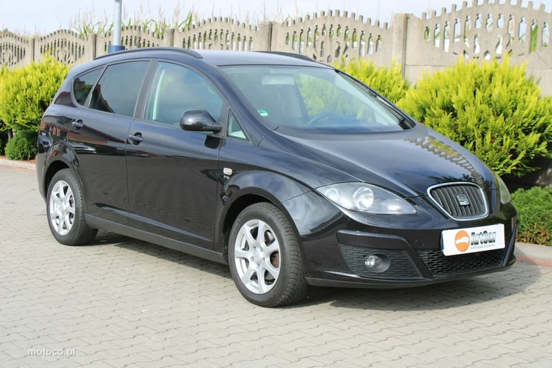 Seat Altea XL 39