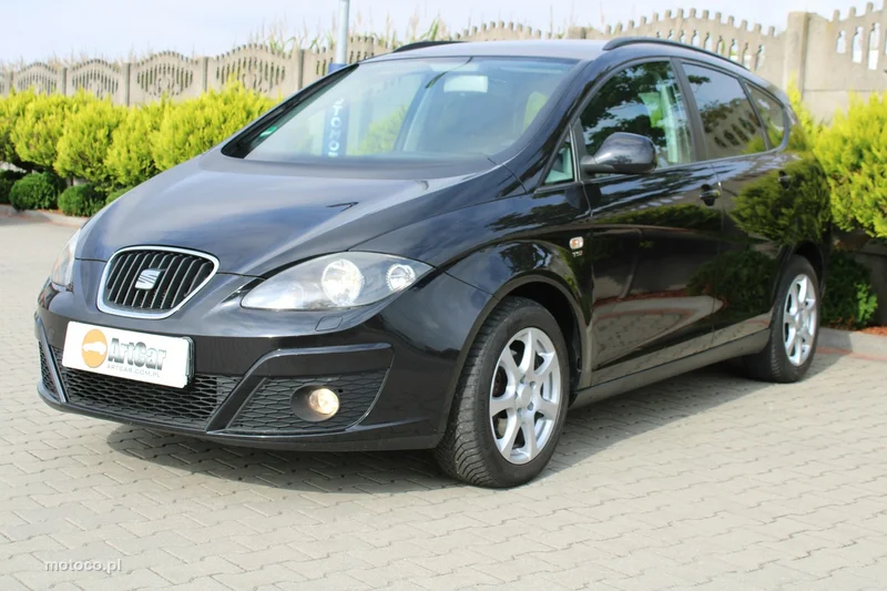 Seat Altea XL 40