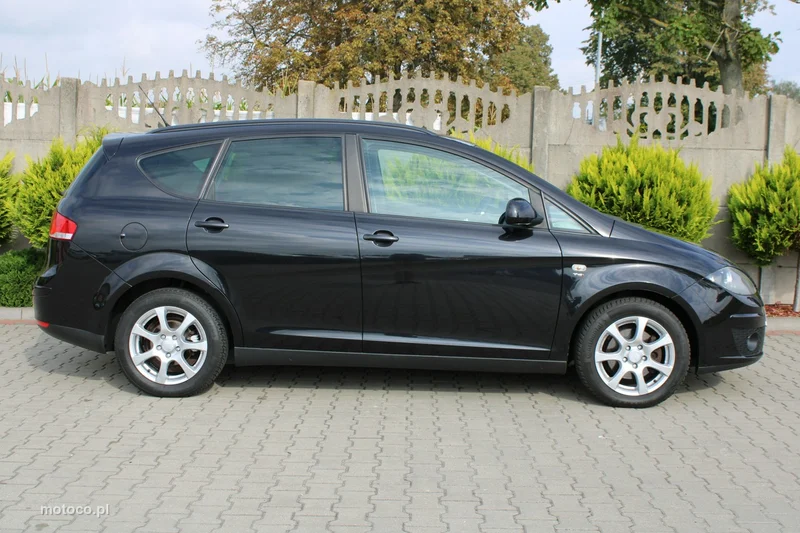 Seat Altea XL 5