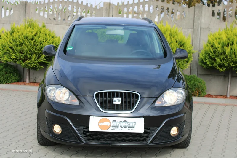 Seat Altea XL 41
