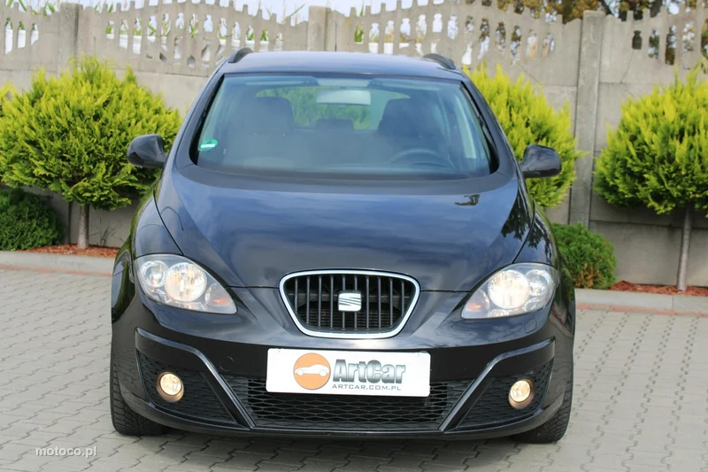 Seat Altea XL 42