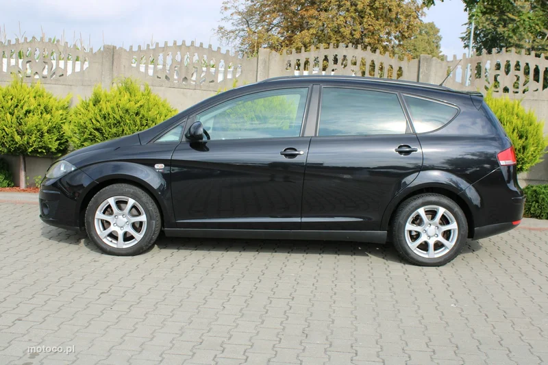 Seat Altea XL 45
