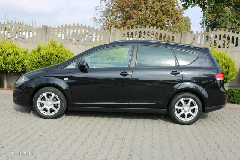 Seat Altea XL 46
