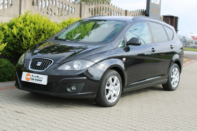 Seat Altea XL 48