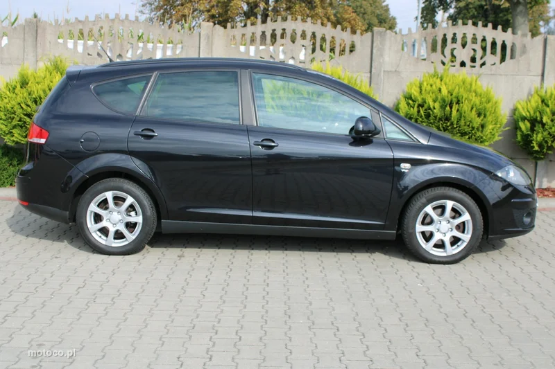 Seat Altea XL 52