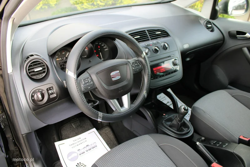 Seat Altea XL 54