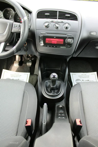Seat Altea XL 56