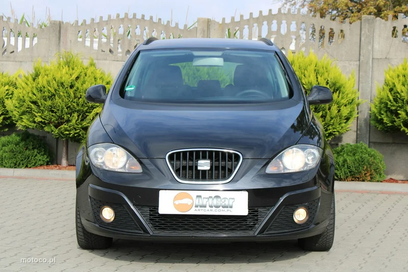 Seat Altea XL 9