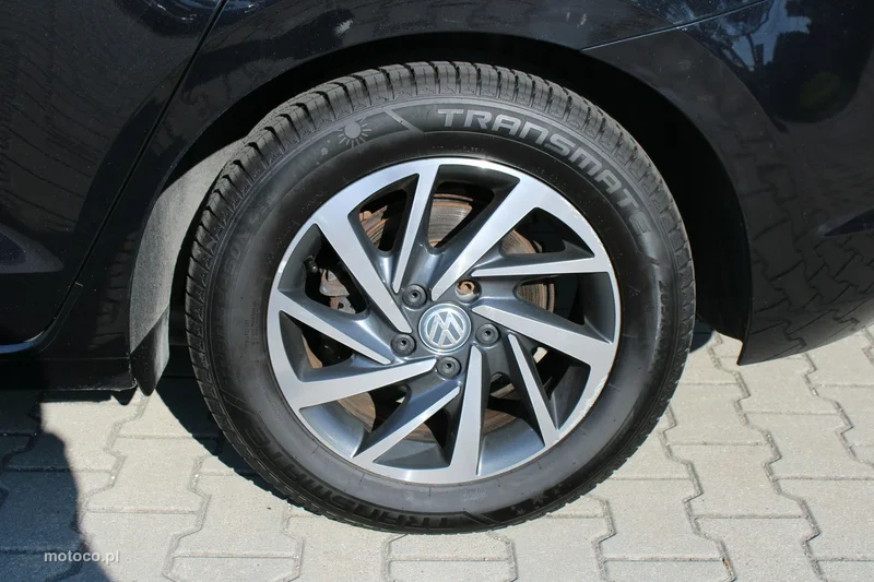 Volkswagen Touran 5T 30