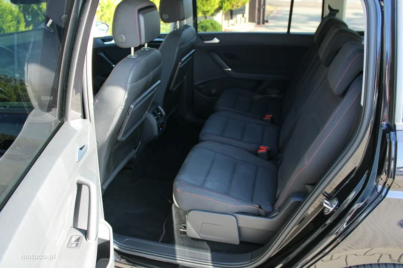 Volkswagen Touran 5T 68