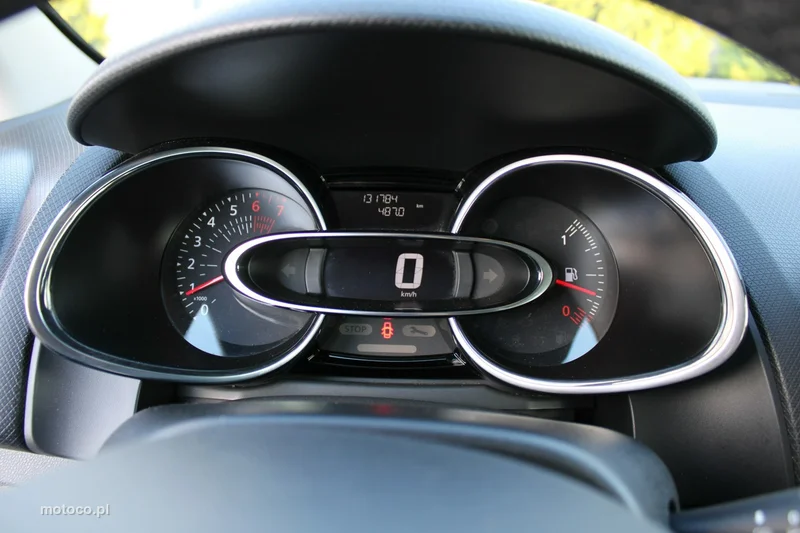 Renault Clio IV 11