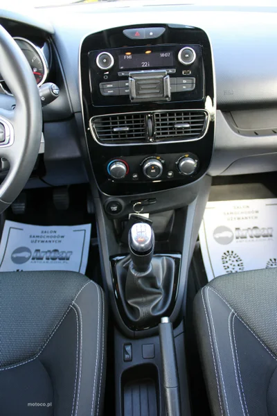 Renault Clio IV 18
