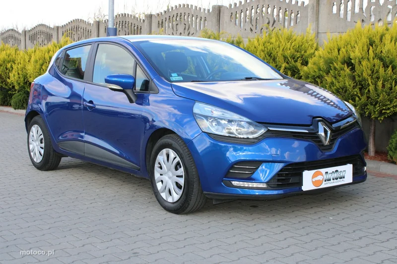 Renault Clio IV 26