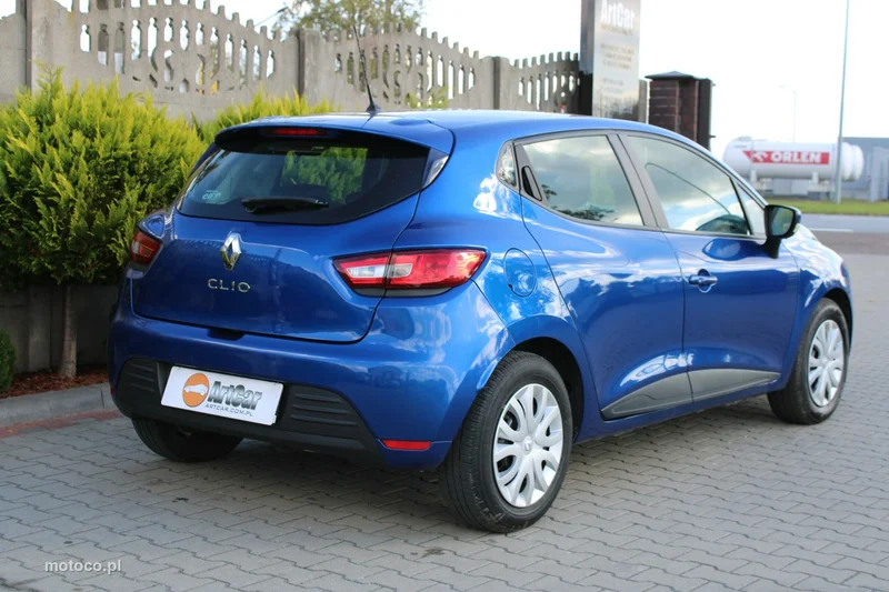 Renault Clio IV 28