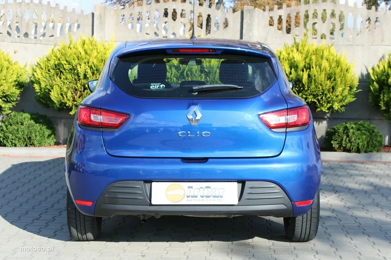 Renault Clio IV 30