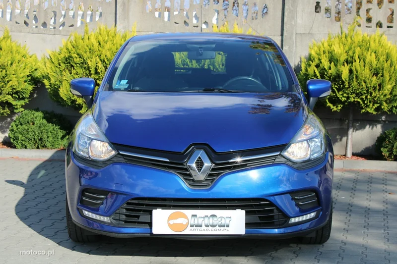 Renault Clio IV 31