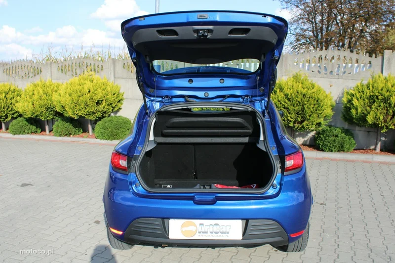 Renault Clio IV 32