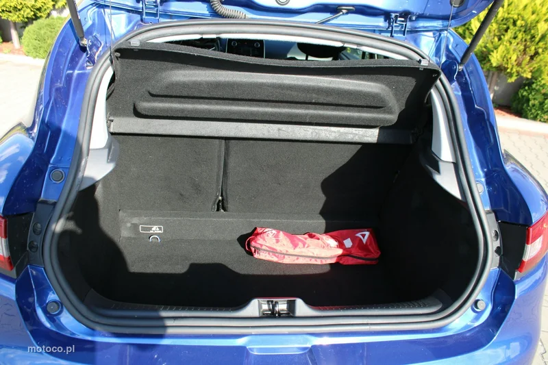 Renault Clio IV 33