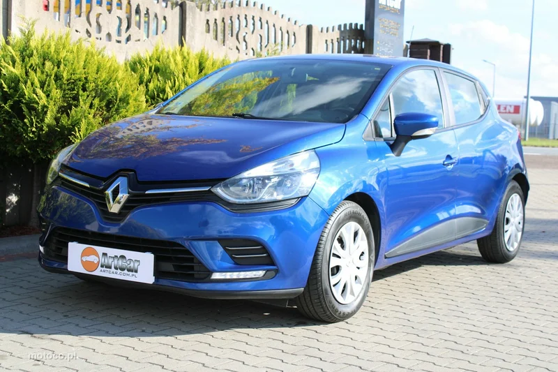 Renault Clio IV 39