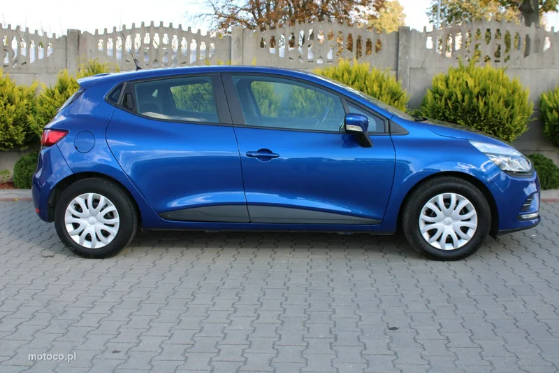 Renault Clio IV 43
