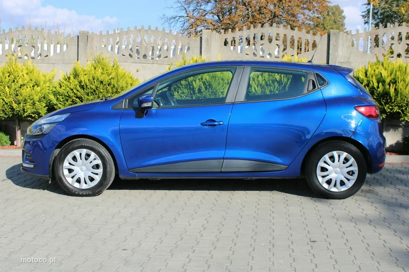 Renault Clio IV 44