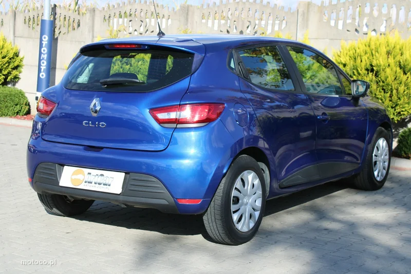 Renault Clio IV 47