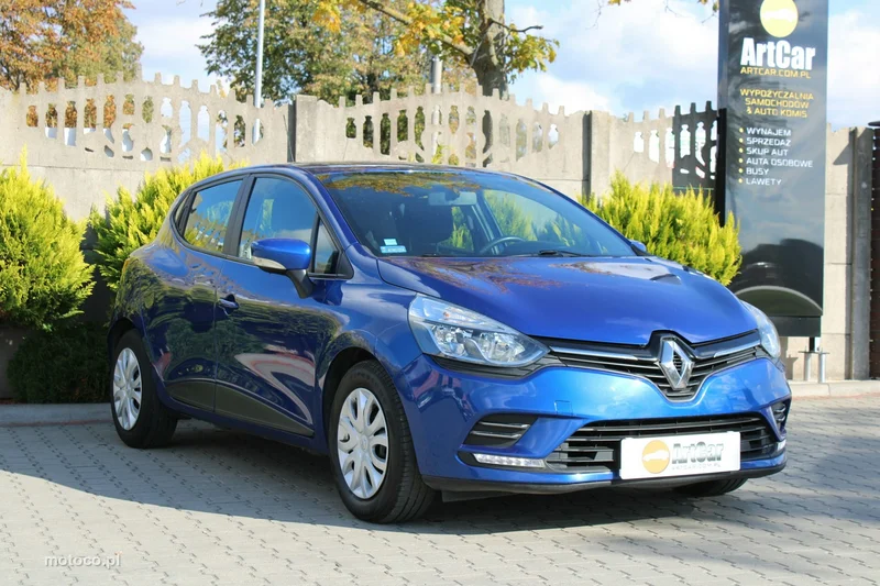 Renault Clio IV 49