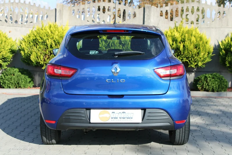 Renault Clio IV 53