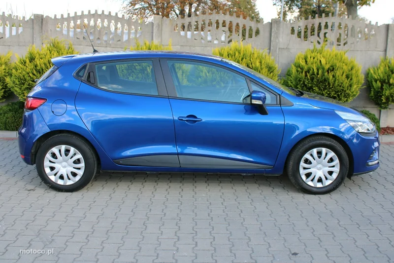 Renault Clio IV 54