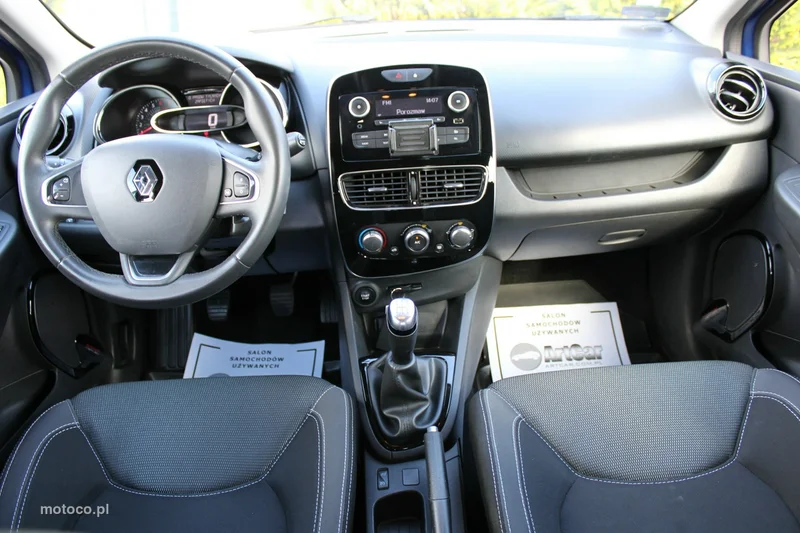 Renault Clio IV 56