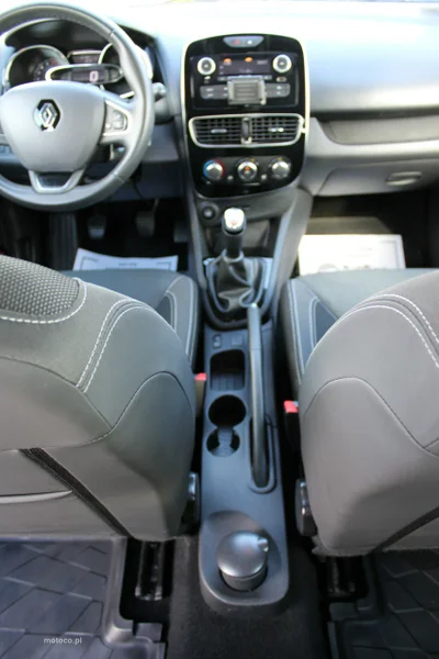 Renault Clio IV 57