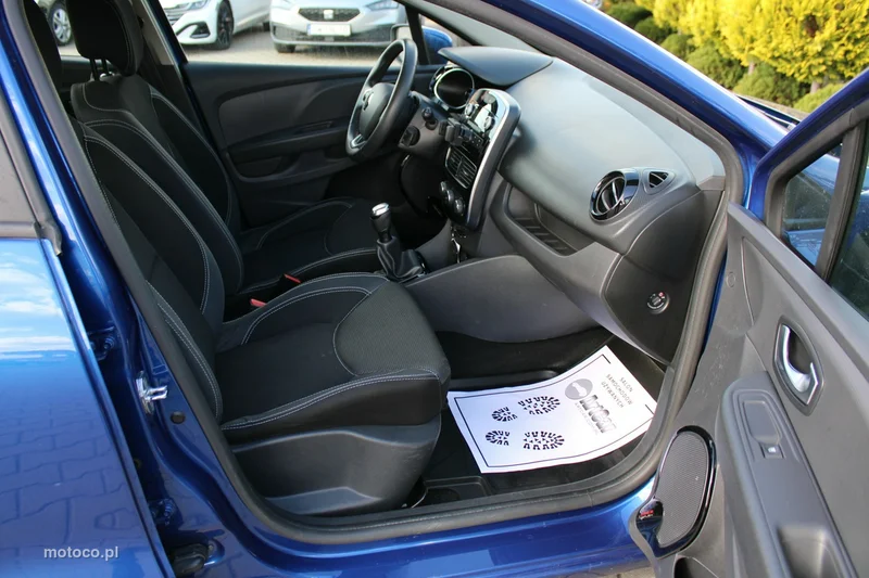 Renault Clio IV 58