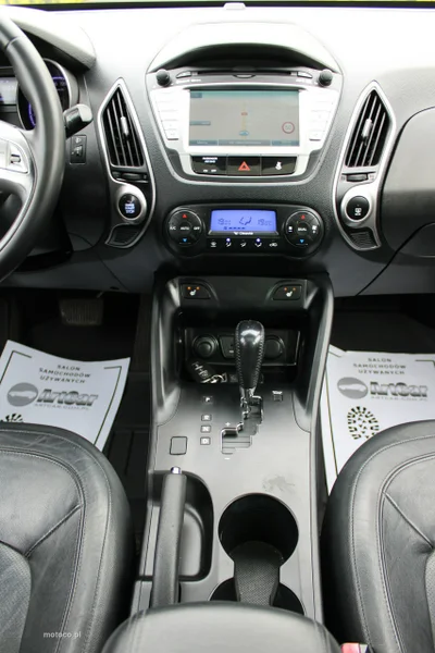 Hyundai ix35 14