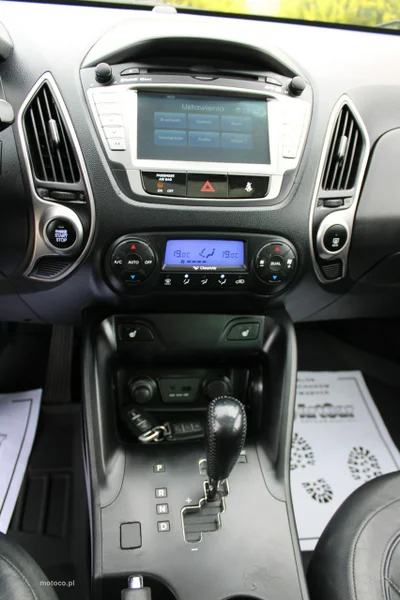 Hyundai ix35 15