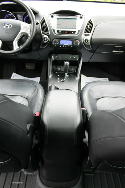 Hyundai ix35 17