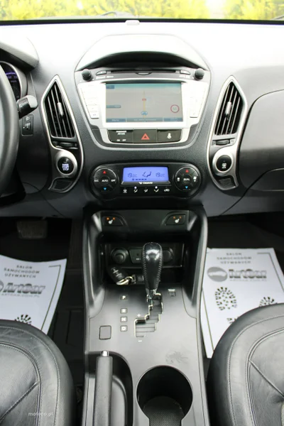 Hyundai ix35 18