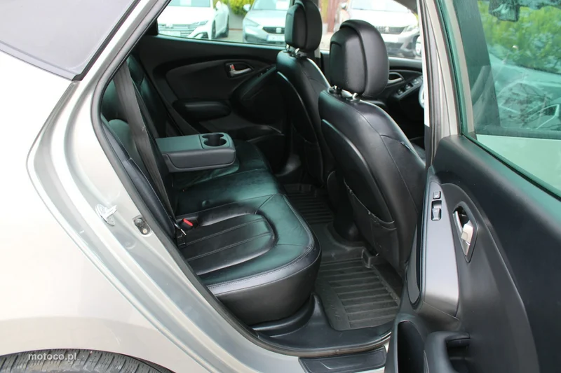 Hyundai ix35 21