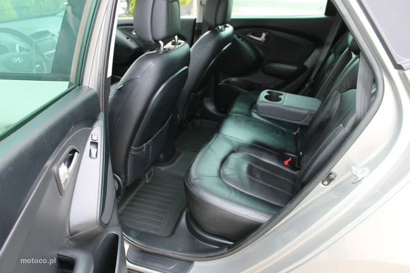 Hyundai ix35 22