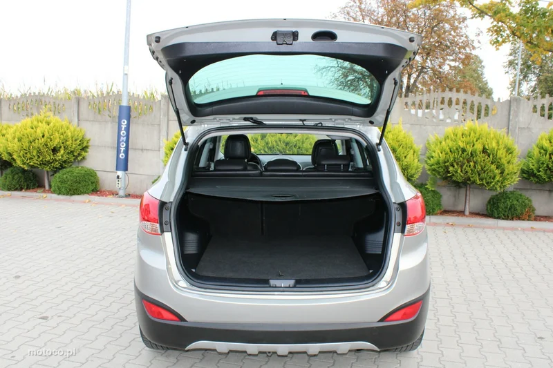Hyundai ix35 24