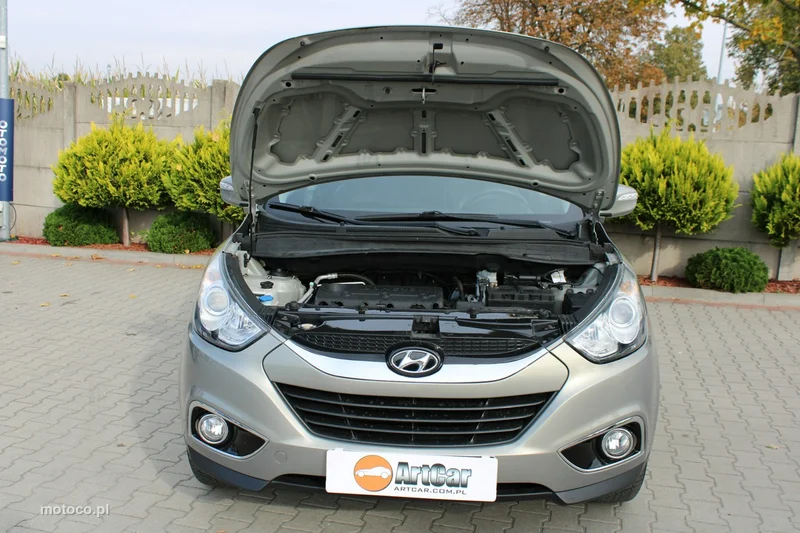 Hyundai ix35 27
