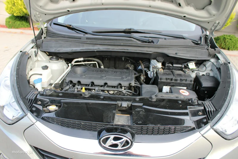 Hyundai ix35 28