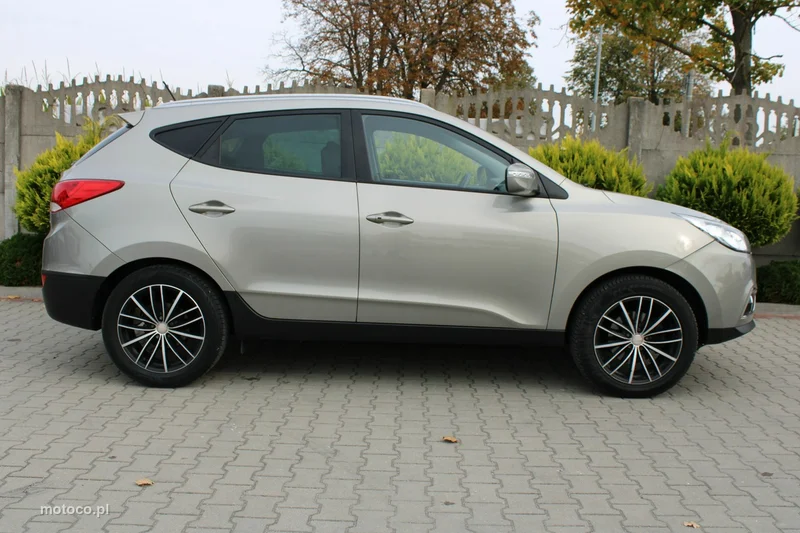 Hyundai ix35 32