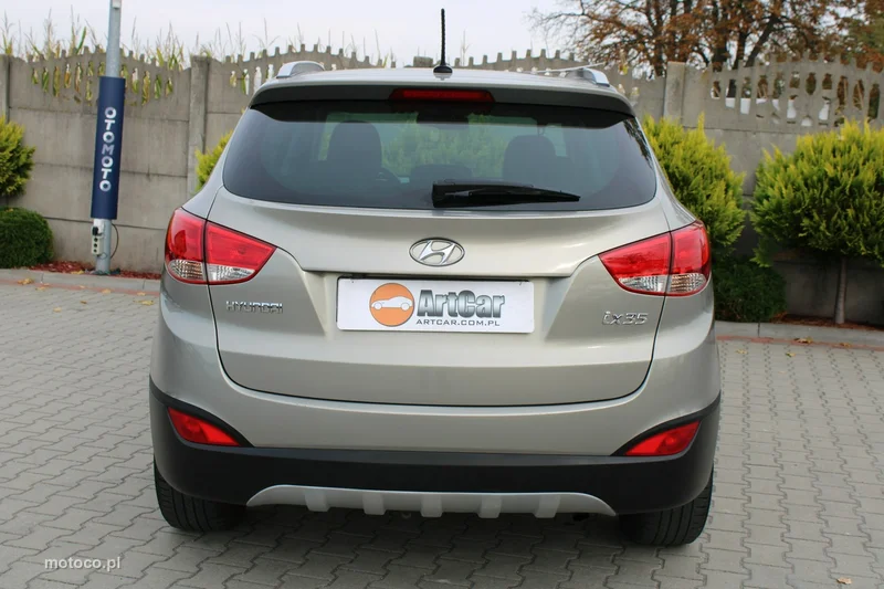 Hyundai ix35 35