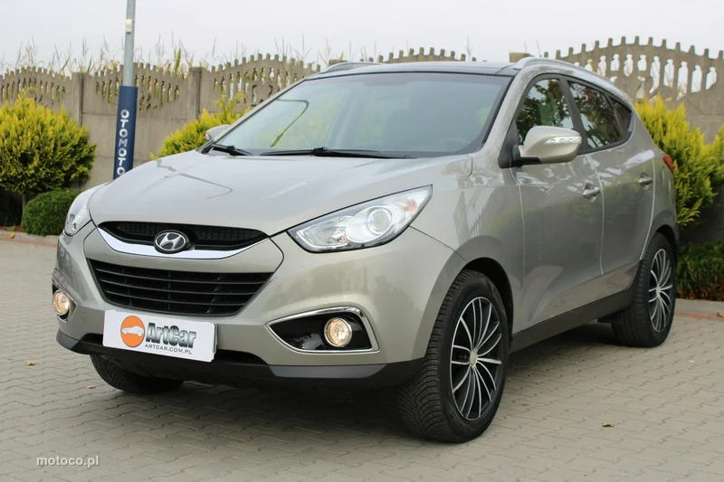 Hyundai ix35 39