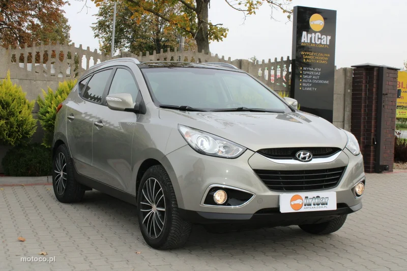 Hyundai ix35 40